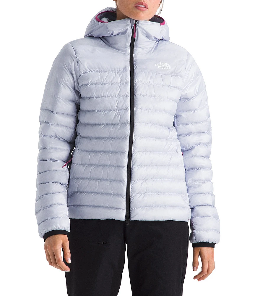 The North Face Terra Peak Zip Front Hoodie