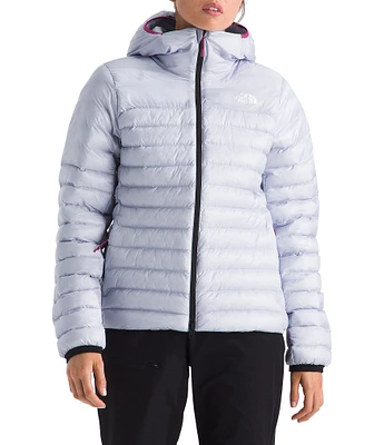 The North Face Terra Peak Zip Front Hoodie
