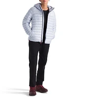 The North Face Terra Peak Zip Front Hoodie