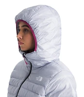 The North Face Terra Peak Zip Front Hoodie