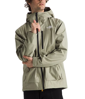 The North Face Terrain Vista 3L Pro Rain Jacket