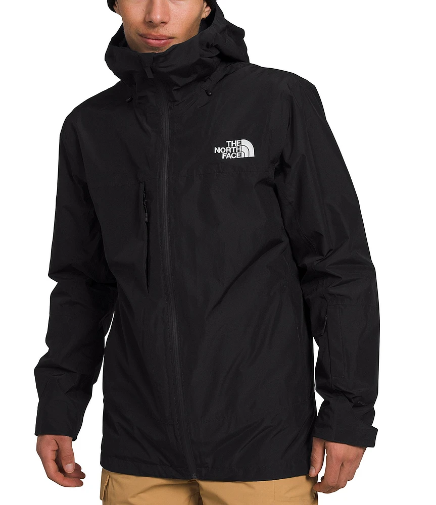 The North Face Thermoball Eco Snow Triclimate Jacket