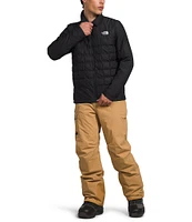 The North Face Thermoball Eco Snow Triclimate Jacket