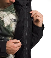 The North Face Thermoball Eco Snow Triclimate Jacket