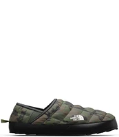 The North Face ThermoBall Mule V Camo Printed Slippers