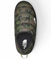 The North Face ThermoBall Mule V Camo Printed Slippers