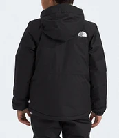 The North Face Toddler 2T-7T Solid Freedom Insulated Jacket