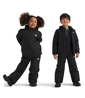 The North Face Toddler 2T-7T Solid Freedom Insulated Jacket