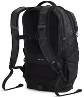 The North Face Topo Print Borealis FlexVent™ Backpack