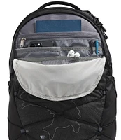 The North Face Topo Print Borealis FlexVent™ Backpack