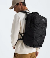 The North Face Topo Print Borealis FlexVent™ Backpack
