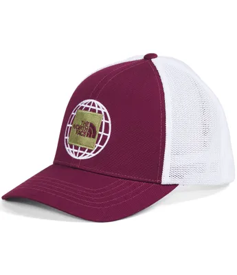 The North Face Truckee Trucker Hat