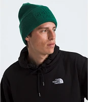 The North Face Urban Embossed Beanie