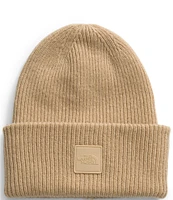 The North Face Urban Patch Wool Blend Beanie