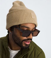 The North Face Urban Patch Wool Blend Beanie