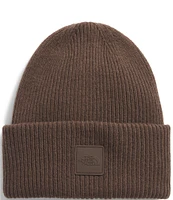 The North Face Urban Patch Wool Blend Beanie