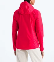 The North Face Venture 2 Waterproof Windproof Hooded Long Sleeve Jacket