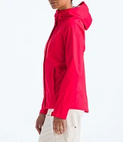 The North Face Venture 2 Waterproof Windproof Hooded Long Sleeve Jacket