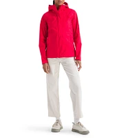 The North Face Venture 2 Waterproof Windproof Hooded Long Sleeve Jacket
