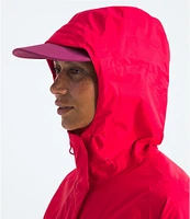 The North Face Venture 2 Waterproof Windproof Hooded Long Sleeve Jacket