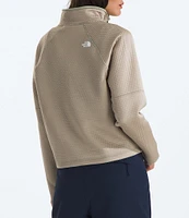 The North Face Vertical Thermal 1/4 Zip Pullover