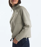 The North Face Vertical Thermal 1/4 Zip Pullover