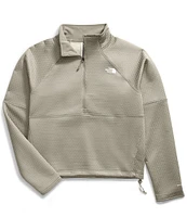 The North Face Vertical Thermal 1/4 Zip Pullover