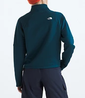 The North Face Vertical Thermal 1/4 Zip Pullover