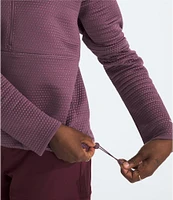 The North Face Vertical Thermal 1/4 Zip Pullover