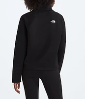 The North Face Vertical Thermal 1/4 Zip Pullover