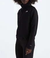 The North Face Vertical Thermal 1/4 Zip Pullover