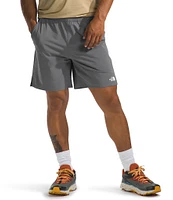 The North Face Wander 2.0 7#double; Inseam Shorts