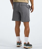 The North Face Wander 2.0 7#double; Inseam Shorts