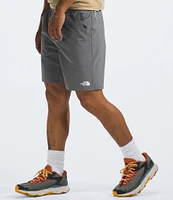 The North Face Wander 2.0 7#double; Inseam Shorts