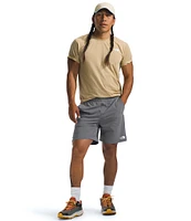 The North Face Wander 2.0 7#double; Inseam Shorts