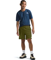The North Face Wander 2.0 Shorts