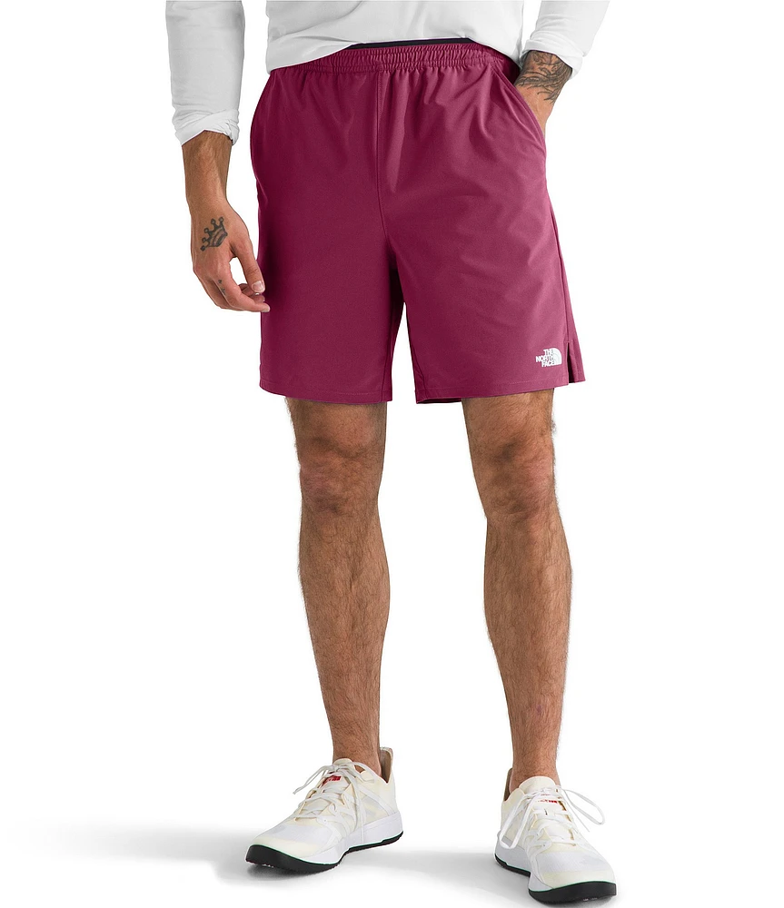 The North Face Wander 2.0 Shorts