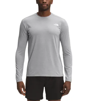 The North Face Wander Long-Sleeve T-Shirt