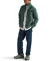 The North Face Men's Willow Stretch Jacket