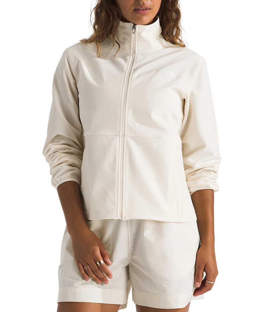 The North Face Willow Stretch Jacket
