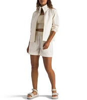 The North Face Willow Stretch Jacket