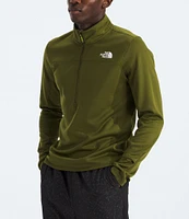 The North Face Winter Warm Pro-Zip Fleece Pullover