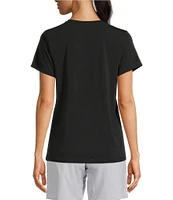 The North Face Adventure Crew Neck Short Sleeve Tee