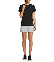 The North Face Adventure Crew Neck Short Sleeve Tee