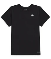 The North Face Adventure Crew Neck Short Sleeve Tee