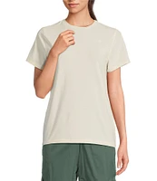 The North Face Adventure Crew Neck Short Sleeve Tee