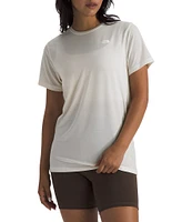 The North Face Adventure Crew Neck Short Sleeve Tee