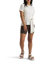 The North Face Adventure Crew Neck Short Sleeve Tee