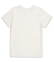 The North Face Adventure Crew Neck Short Sleeve Tee