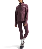 The North Face Women's Apex Bionic 3 Stand Collar Long Sleeve Front Zip Jacket